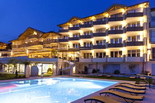 Hotel Resmairhof