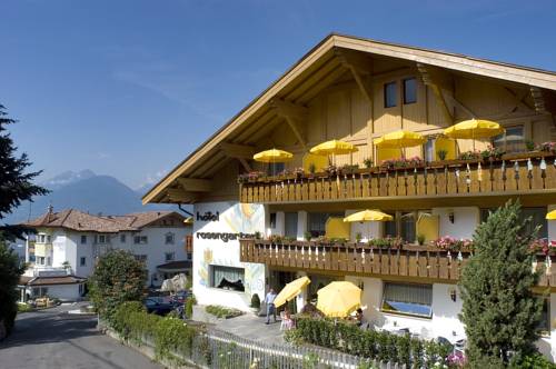 Hotel Rosengarten