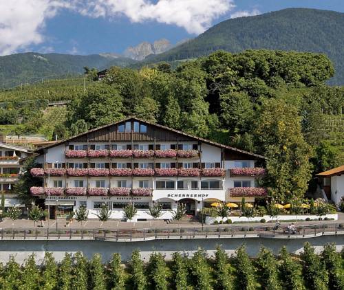 Hotel Schennerhof