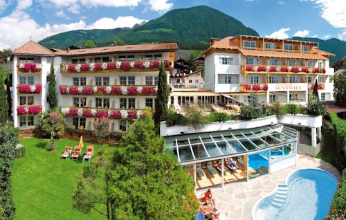 Hotel Sunnwies