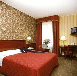 Hotel Armin