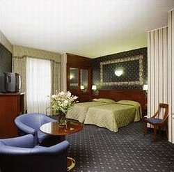 Hotel Armin