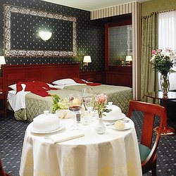 Hotel Armin