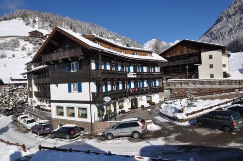 Hotel Kristiania
