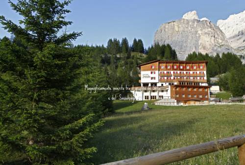 Hotel Meisules