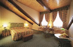 Best Western Hotel Piemontese