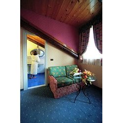 Best Western Hotel Piemontese