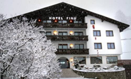 Hotel Firn