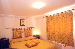 Hotel Villa Stella