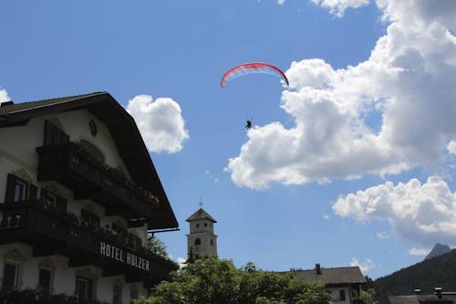 Hotel Holzer