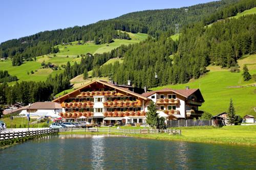 Hotel Waldheim