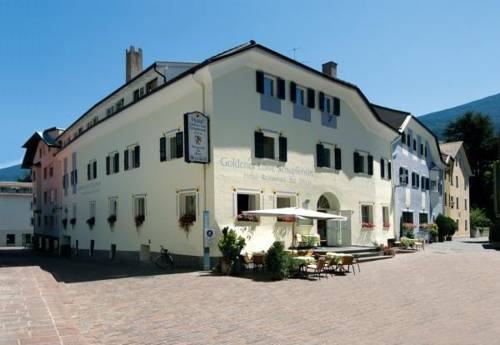 Hotel Goldener Loewe