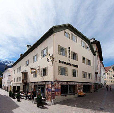 Hotel Schwarzer Widder