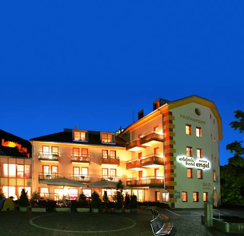 Hotel Engel