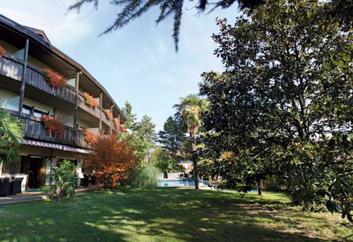 Hotel Arndt