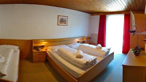 Hotel Chalet Olympia