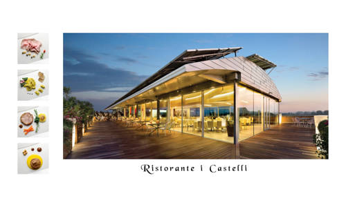 Hotel I Castelli
