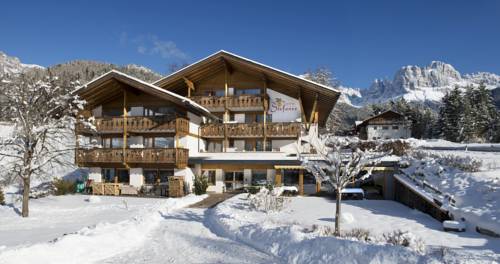Hotel Stefaner