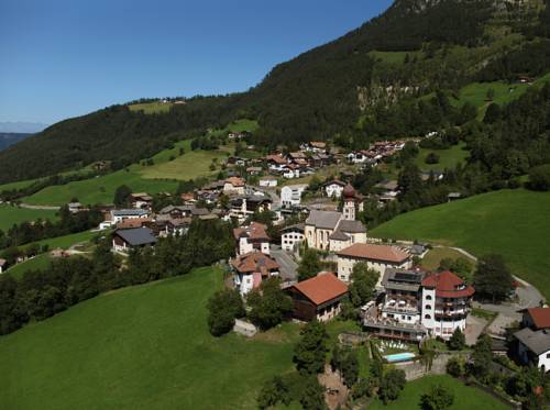 Hotel Vajolet