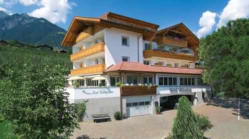 Hotel Eichenhof