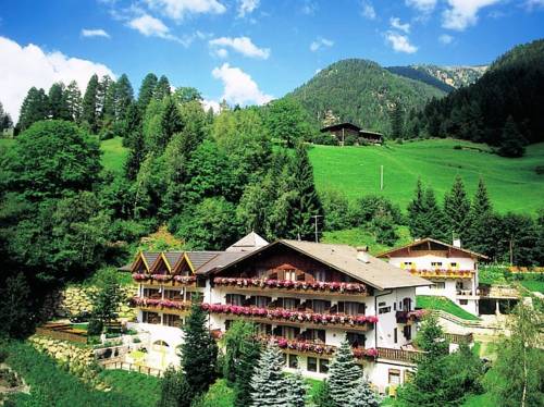 Hotel Alpenhof