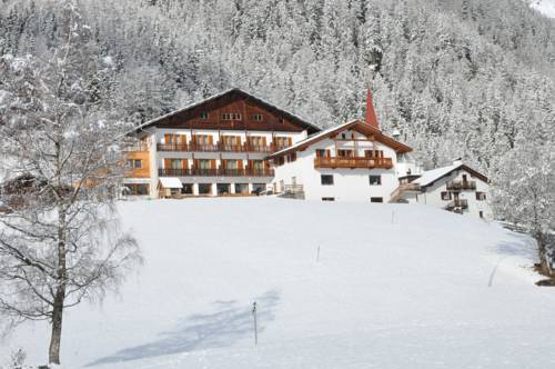 Hotel Ultnerhof