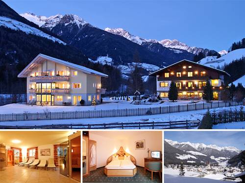 Hotel Erlhof