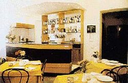 Hotel Lombardi
