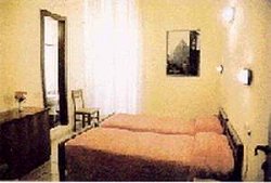 Hotel Lombardi