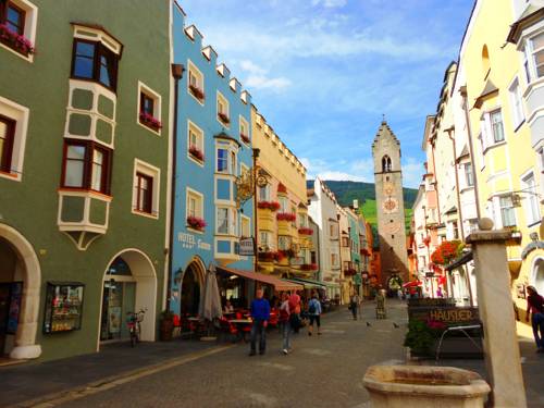 Hotel Lamm