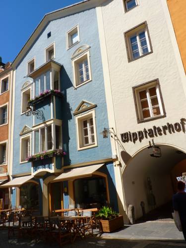 Wipptalerhof