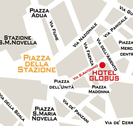Hotel Globus