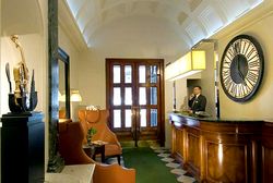 Hotel Bottamedi