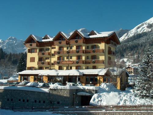 Hotel Serena