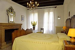 Villa Albertina