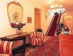 Villa Albertina