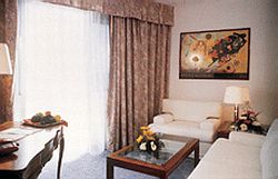 Hotel alle Rose