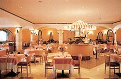 Hotel alle Rose