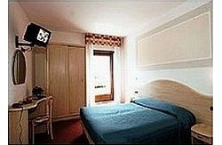 Hotel Rudy