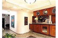 Hotel Rudy