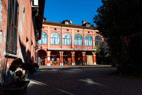 Hotel Villa Bonifanti