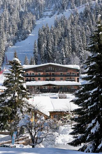 Hotel Spinale