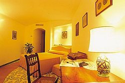 Hotel Graal