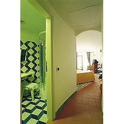 Hotel Graal