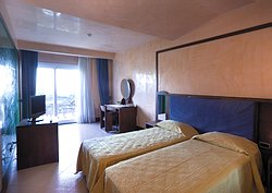 Hotel Graal