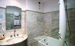 Hotel Graal