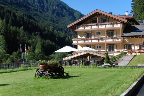 Hotel Foresta