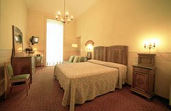 Hotel Roma e Rocca Cavour