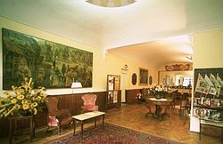 Hotel Roma e Rocca Cavour