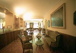 Hotel Roma e Rocca Cavour
